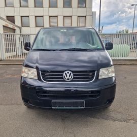 Volkswagen T5 Caravelle - 7