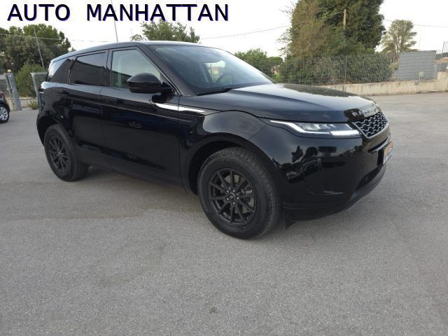 Land Rover LAND ROVER Range Rover Evoque 2.0D I4 150CV soli imagem 3