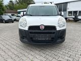 Fiat Doblo Doblò SX Kasten - Fiat Doblo aus 2013