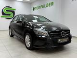 Mercedes-Benz A 180 CDI / d BlueEfficiency NAVI / SHZ / MFL - Mercedes-Benz A 180 mit Diesel-Antrieb: Cdi