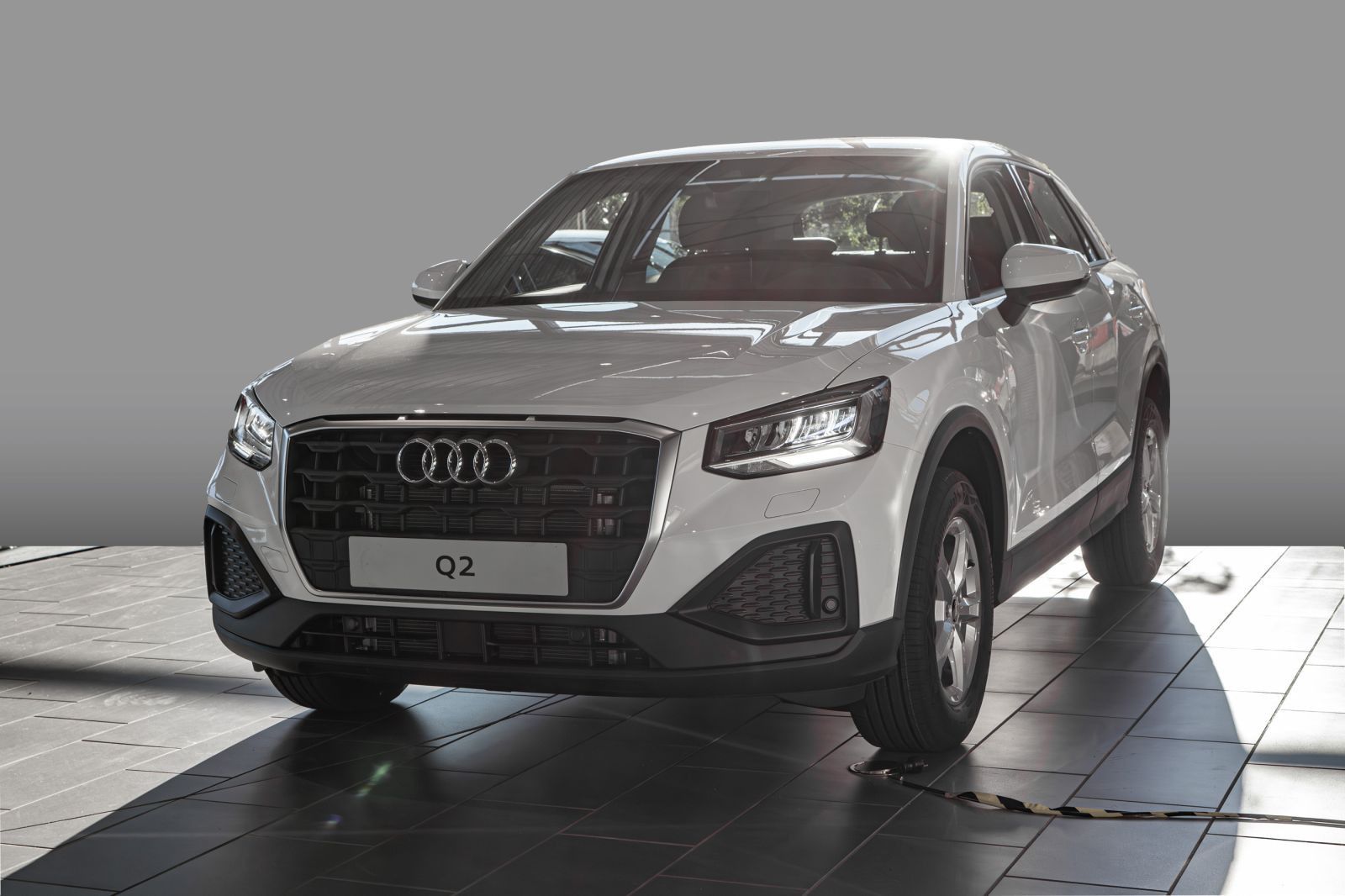 Audi Q2 - Bild 2