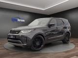 Land Rover Discovery 5 HSE TD6 7-SITZER°STANDHZNG°PANO°360° - Land Rover: Td5