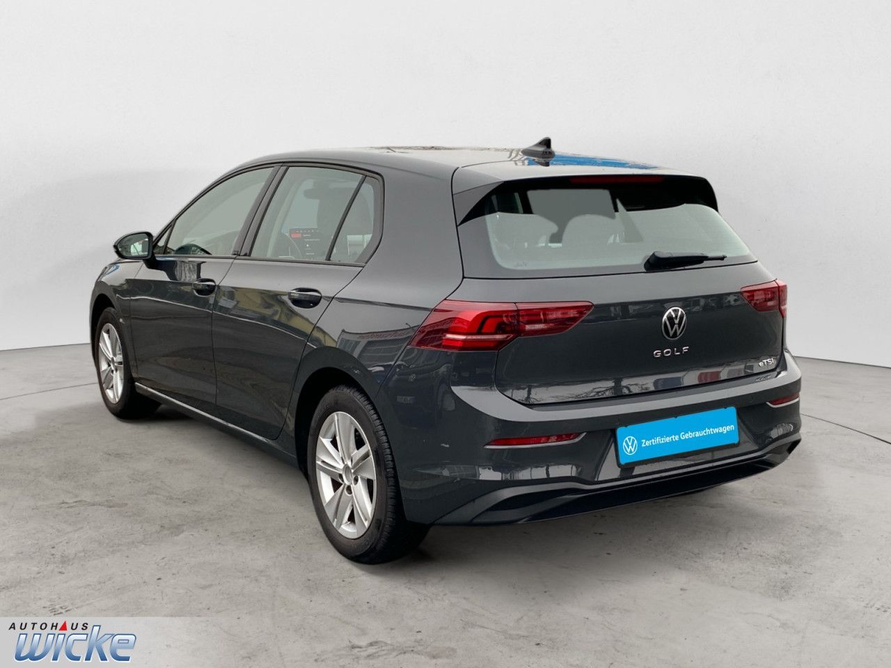 Volkswagen Golf 1.5 eTSI Goal KLIMA PDC LM FELGEN foto 4