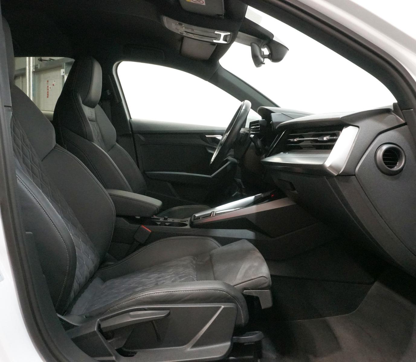 Audi A3 Sportback 30 TFSI S-Line*LED*ACC*DAB*, миниатюра 26
