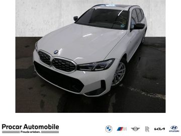 BMW Leasingangebot: BMW M340i xDrive Finanzierung ab 0,49%