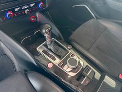 AUDI S3 Lim. KW-Fahrwerk/19 Zoll/ Klappenauspuff AUDI S3 Lim. KW-Fahrwerk/19 Zoll/ Klappenauspuff
