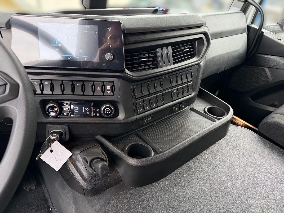 Fahrzeugabbildung Iveco X-Way AD360X54Z HR OFF Meiller Dreiseitenkipper