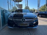 Mercedes-Benz CLS 500 4MATIC - Junge Sterne Garantie bis 2027 - Mercedes-Benz: Junge Sterne
