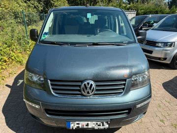 Volkswagen T5 Multivan - 3