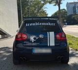 Volkswagen Golf 5 GTI Optik 1.4 Benziner Tuning , Nav... - Volkswagen Golf: Tuning