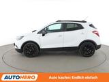 Opel Mokka X 1.4 T SIDI Col. Innov. St/St 4x4 Aut. - Opel Gebrauchtwagen in Hannover