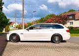 BMW 535d M Sport Touring Individual RWD - BMW 535: Kombi, 535i