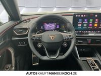 Cupra Formentor - Vorschau Bild 11