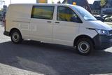 Volkswagen T6.1 ABT-e/Elektro/langer Radst./LR/AHK/Kamera/A - Volkswagen T6 mit Elektro-Antrieb