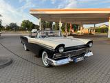Ford Fairlane Skyline 500 Cabriolet  - Ford Fairlane Benziner Gebrauchtwagen
