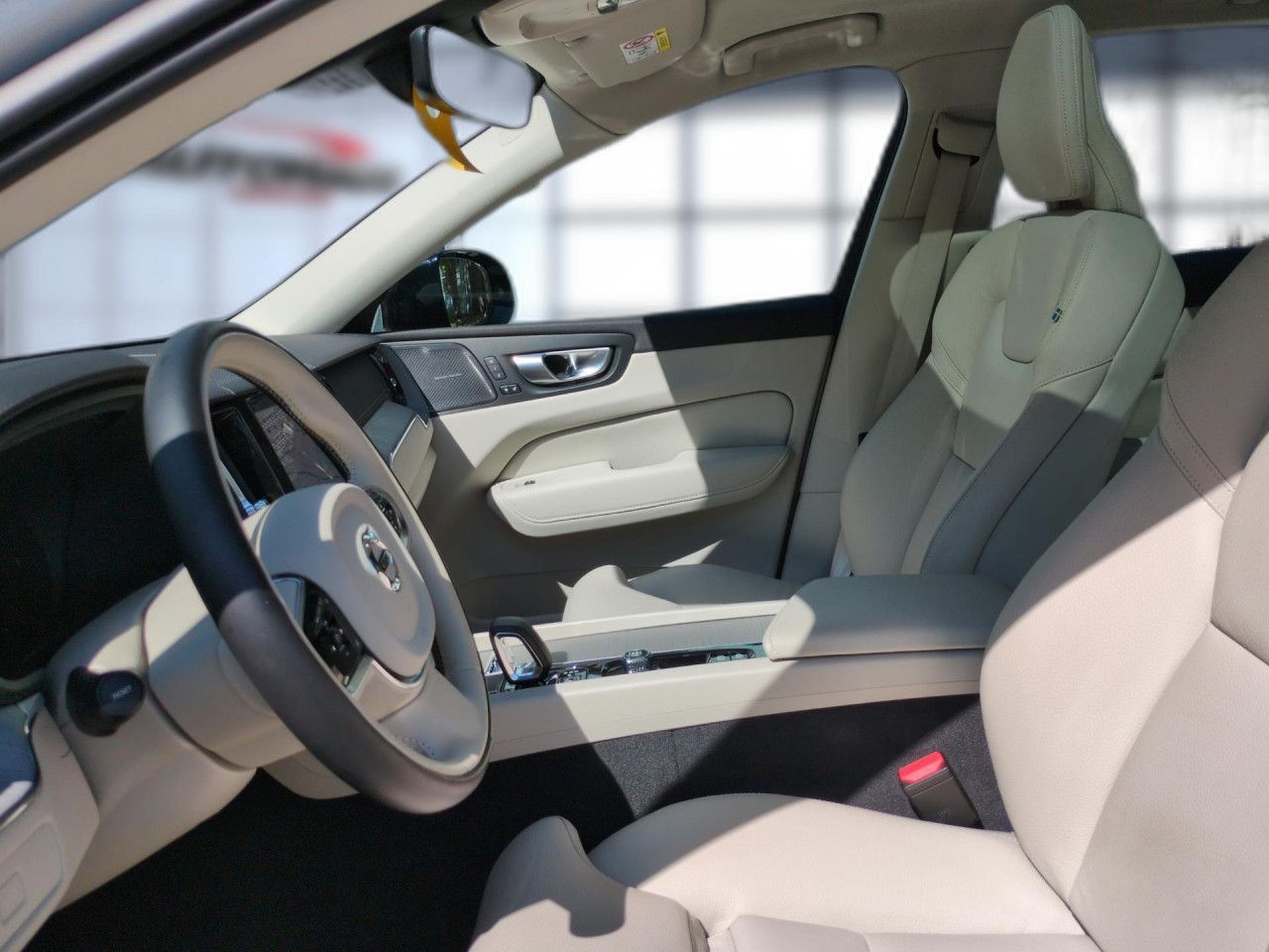 Volvo XC 60 Ultimate Dark AWD foto 13