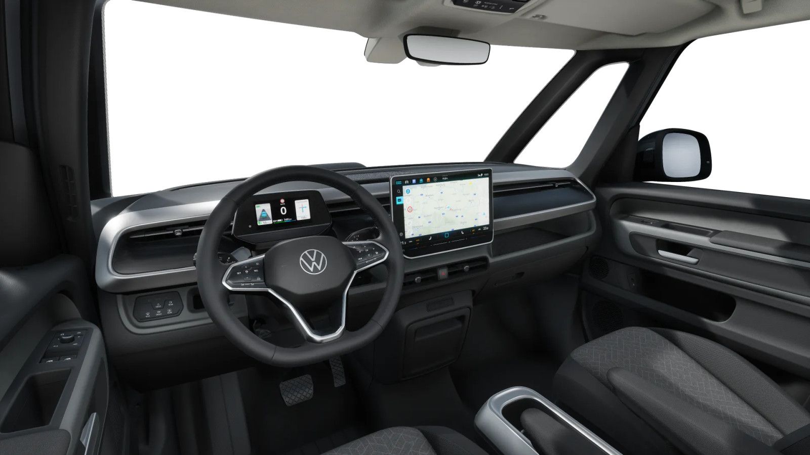 Volkswagen ID. Buzz - Bild 9