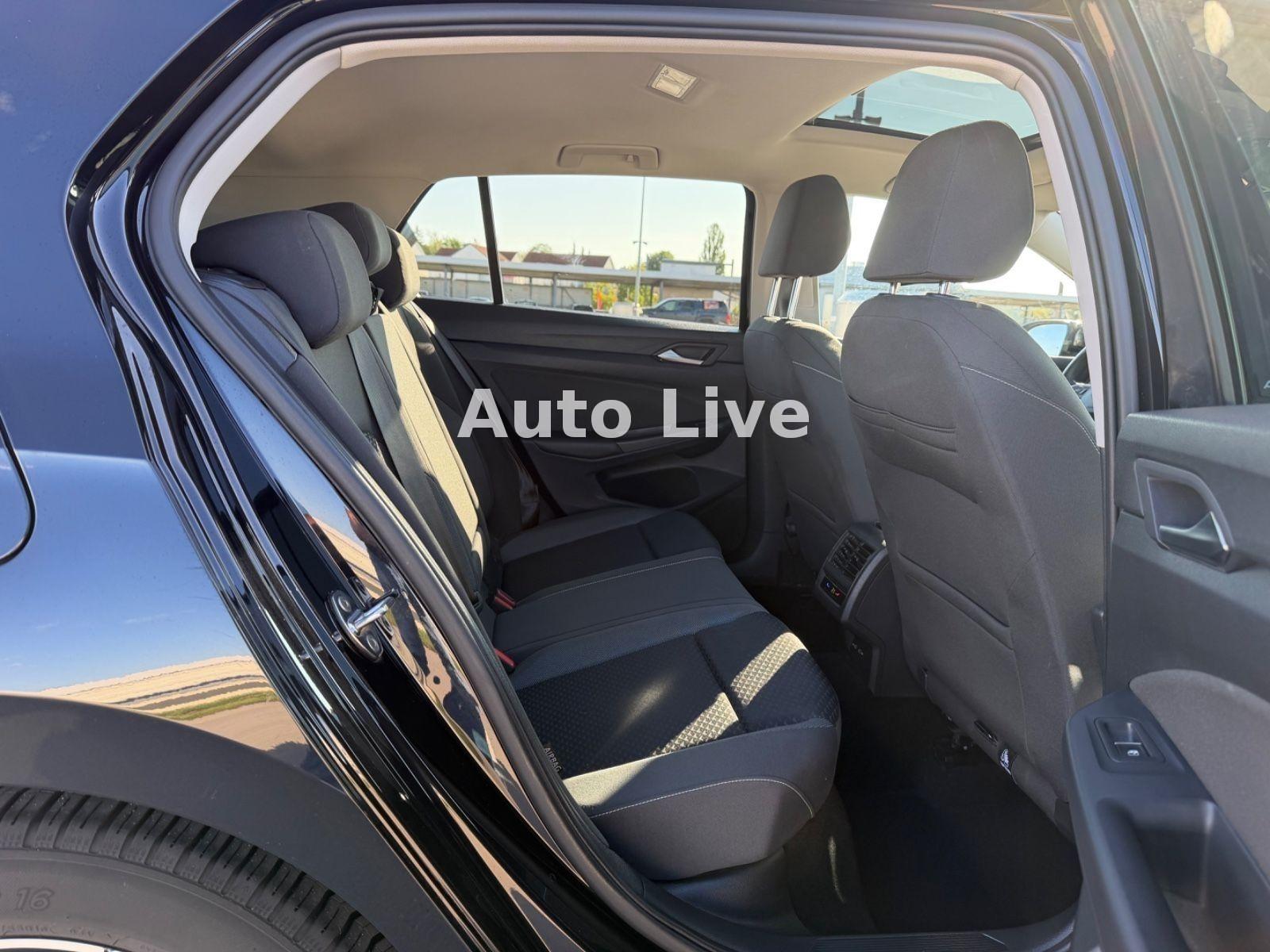 Volkswagen Golf 8 2.0 TDI ACTIVE*DSG*VIR*PAN*IQ-LED*HEAD-UP, миниатюра 26