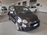 Fiat 500 1.0 Hybrid Rockstar - Fiat 500 mit Hybrid-Antrieb: Rockstar