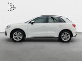 Audi Q3 40 TFSI S line qu. AHK*Matrix*360°*B&O*Pano* - Audi Q3 mit Benzin-Antrieb