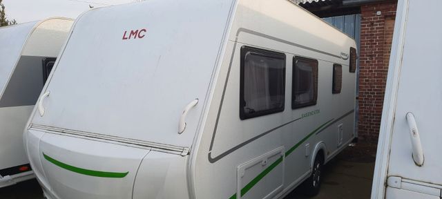 LMC Sassino 470 K