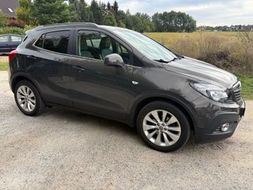 Opel Mokka - 2