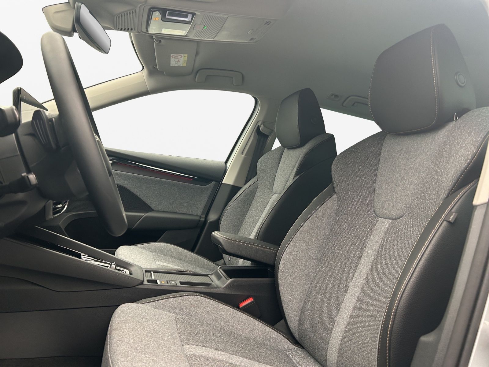 Skoda Octavia - Bild 11
