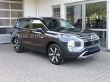 Mitsubishi Outlander 2.4 PHEV 4WD Intro Edition - Mitsubishi Outlander