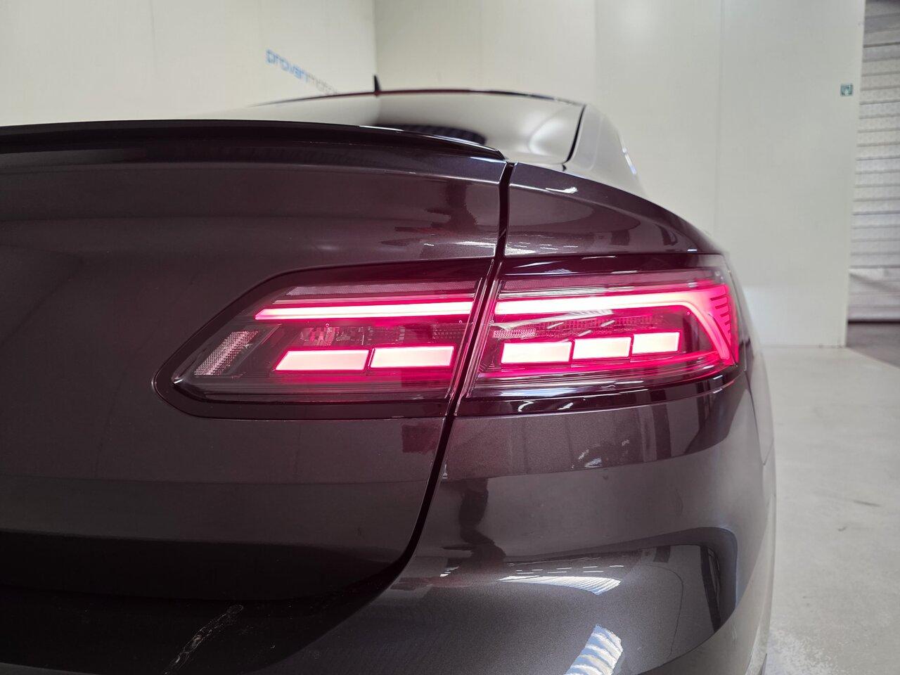 Volkswagen Arteon 2.0 TDI Autom. Facelift R-Line Apple, миниатюра 25