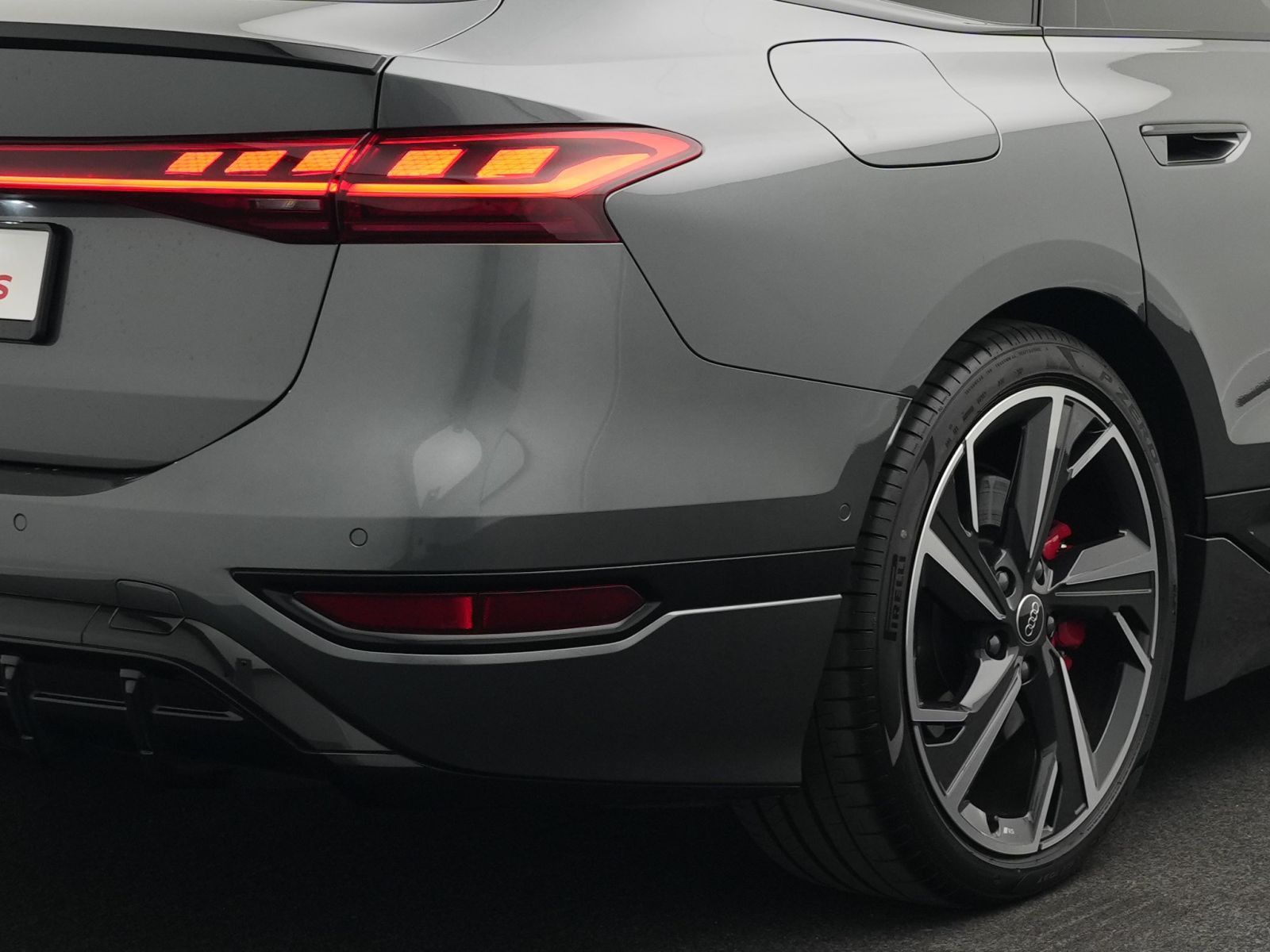 Audi S6 e-tron - Bild 26