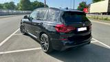 BMW X3 M40i | Merino Tartufo | HUD | 21 | HK | 360 - BMW X3 M40 von privat