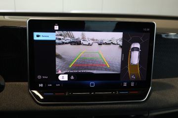 Volkswagen Tiguan 2.0 TDI AID+SIDE+KAM+LED+ALU