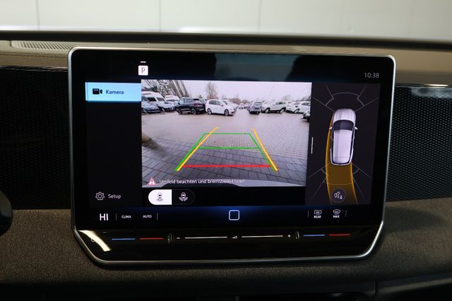 Volkswagen Tiguan 2.0 TDI AID+SIDE+KAM+LED+ALU
