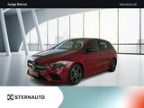 Mercedes-Benz B 250 4M AMG Line/Distronic/Kamera/Multibeam LED - Mercedes-Benz B 250 aus 2023