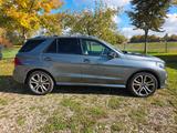 Mercedes-Benz GLE 43 AMG Mercedes-AMG GLE 43 4MATIC AMG - Mercedes-Benz GLE 43 AMG Gebrauchtwagen