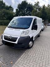 Citroën Transporter Jumper, Citroën, 51.000 km, Tü... - Citroën: Transporter