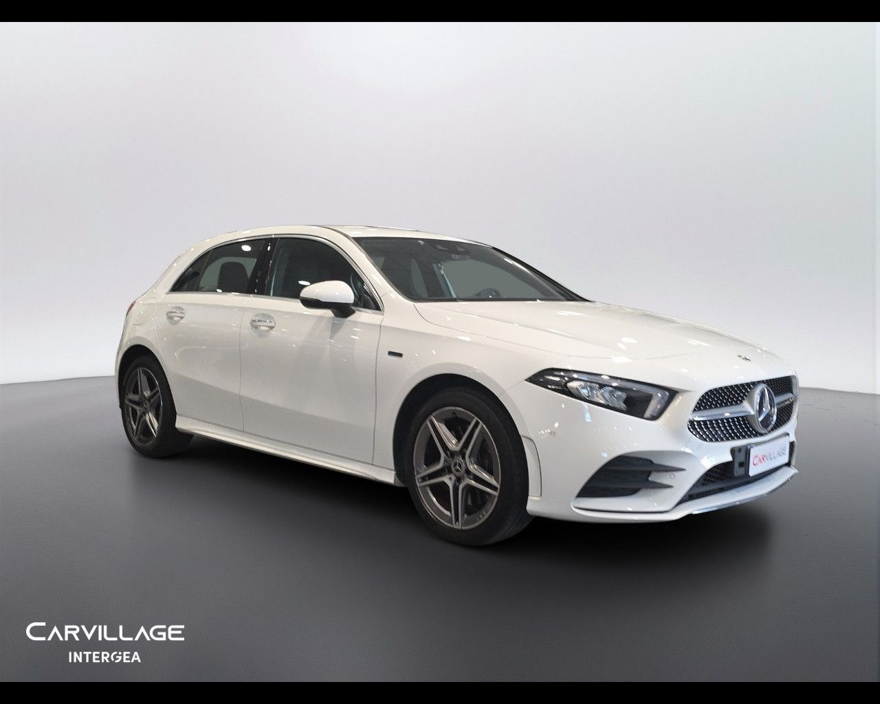 Mercedes-Benz A 250 e phev (eq-power) Premium au imagem 3