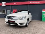 Mercedes-Benz B 200 CDI*Pano*Led*Navi* Leder*Automatik*Tüv Neu - Mercedes-Benz B 200: Automatik, Cdi