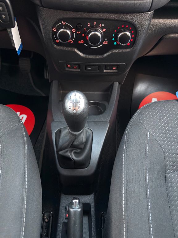 Dacia Lodgy - Bild 15