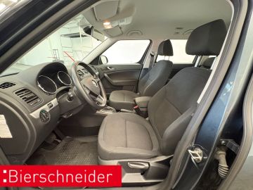 Skoda Yeti - 9