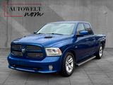 Dodge RAM 1500 5.7L HEMI 4X4 SPORT | LPG | MAGNA | RFK - gebrauchte Dodge RAM aus dem Jahr 2015