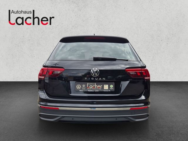 Tiguan Move 2.0 TDI DSG