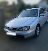 Nissan Primera (1999)  TÜV bis 02/2027  ... - Nissan Primera: 20