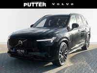 Volvo XC90 - Vorschau Bild 1