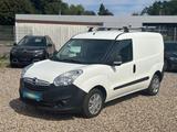 Opel Combo D 30 Jahre Edition Kasten L1H1 2,2t AHK - Opel Combo