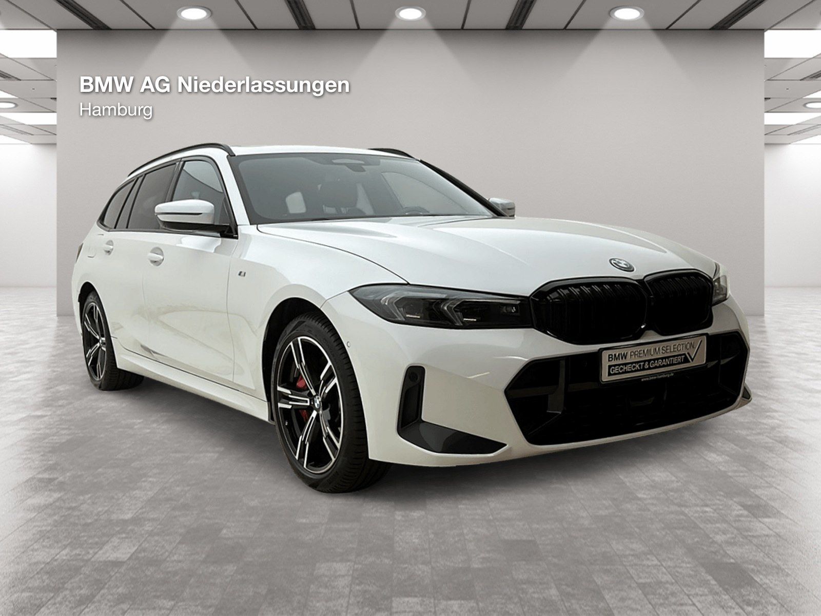 BMW 330 - Bild 7