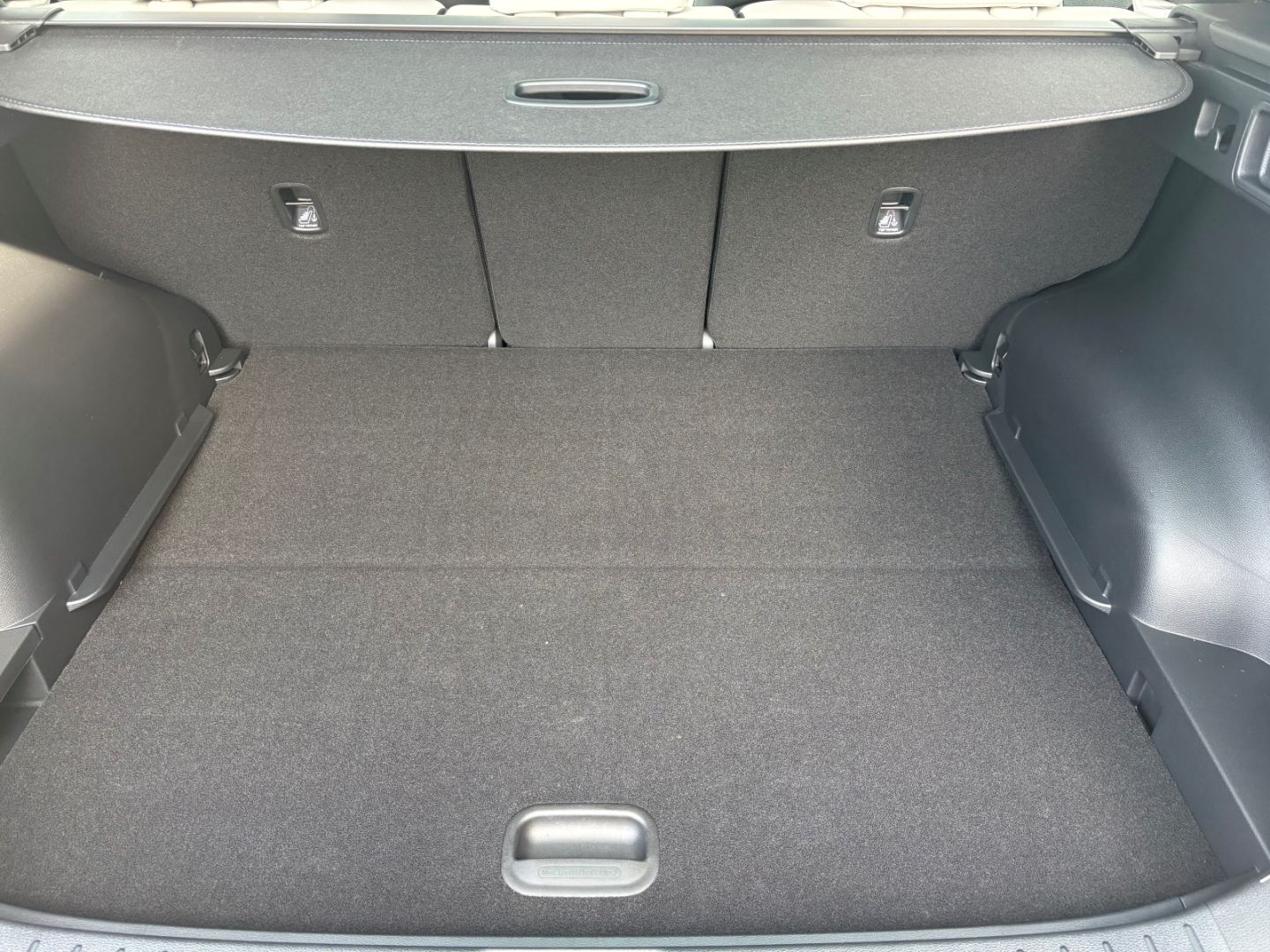 Fahrzeugabbildung Kia Sportage GT Line Allrad 360Kamera LED totWinkAss