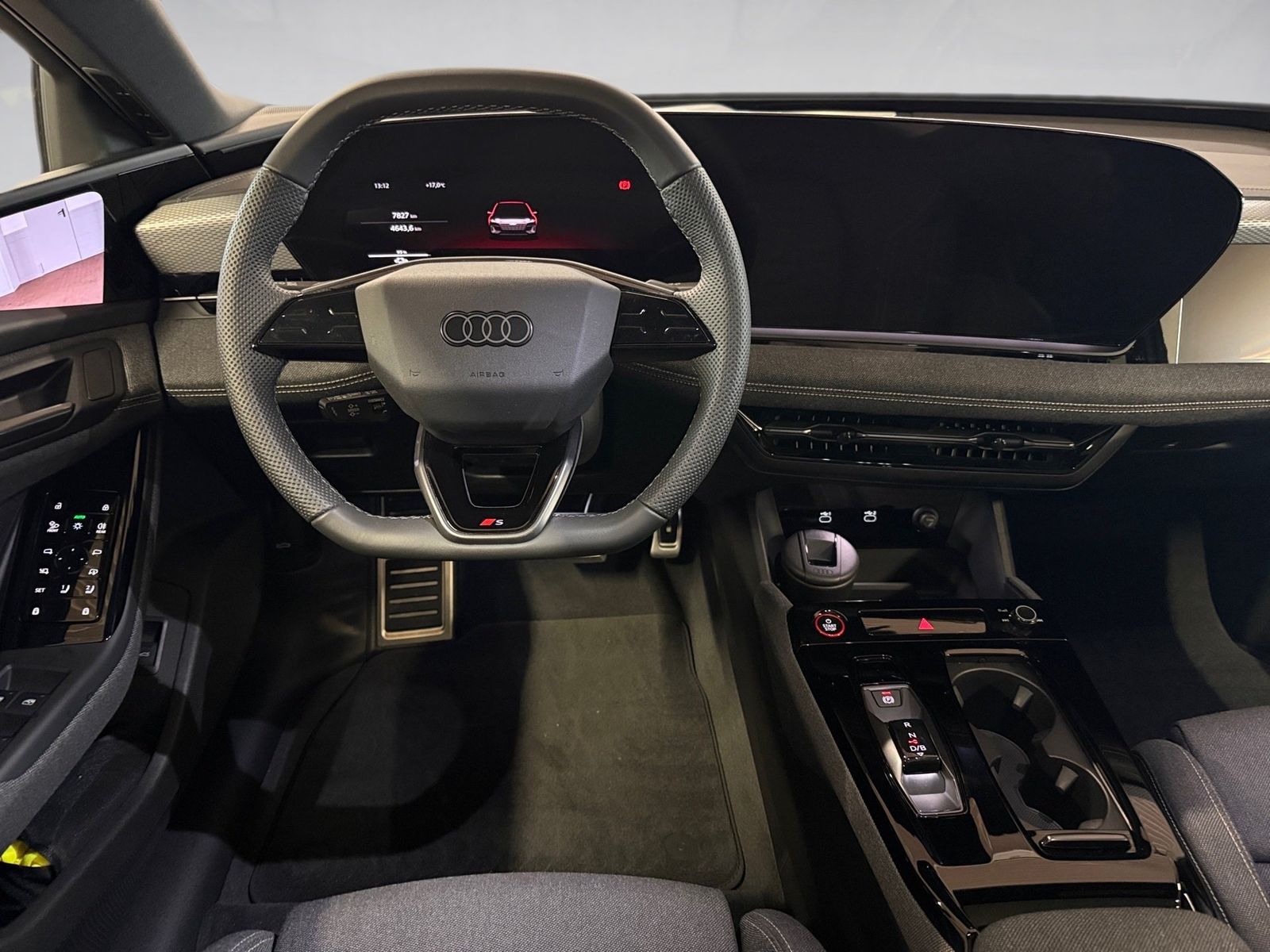 Audi A6 e-tron - Bild 18