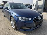 Audi A3 Sportback ambition quattro/ACC/TWA/S-Tronic - Audi A3 mit Diesel-Antrieb: Ambition