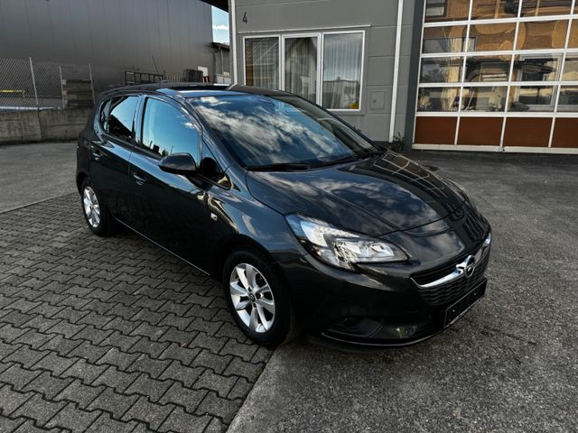 Opel Corsa 1.4 Automatik 